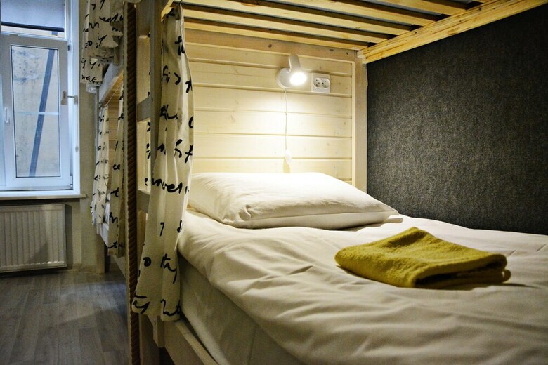 Hostal Sweet Village Hostel Ligovskiy