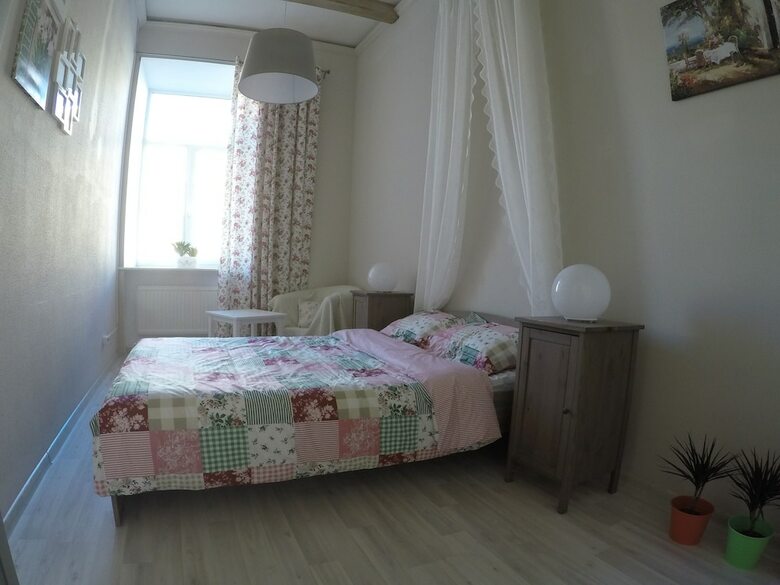 Hostal Sweet Village Hostel Ligovskiy