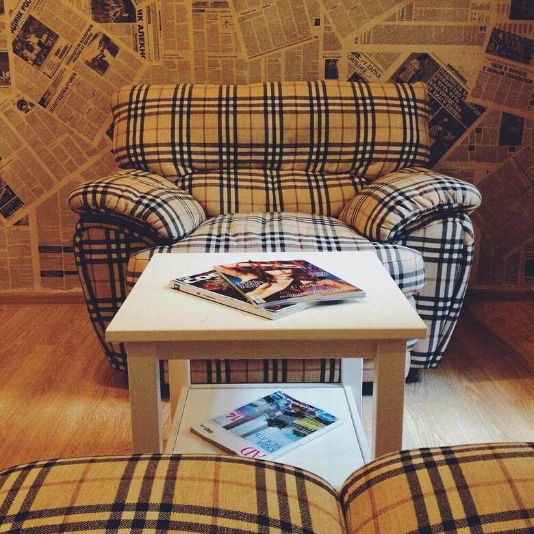 Hostal Sweet Village Hostel Ligovskiy