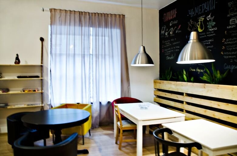 Hostal Sweet Village Hostel Ligovskiy