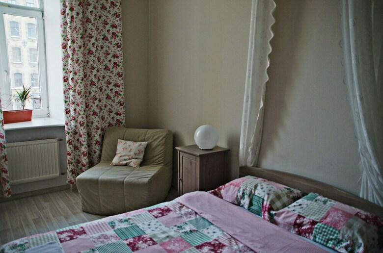 Hostal Sweet Village Hostel Ligovskiy