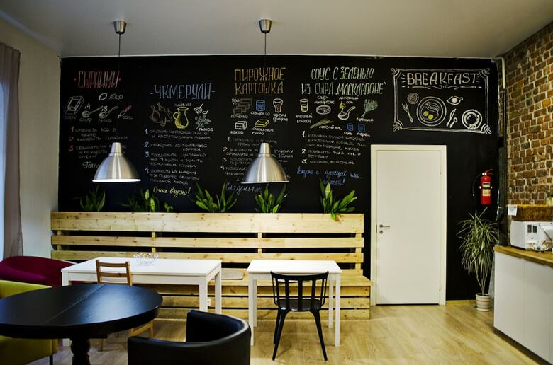 Hostal Sweet Village Hostel Ligovskiy