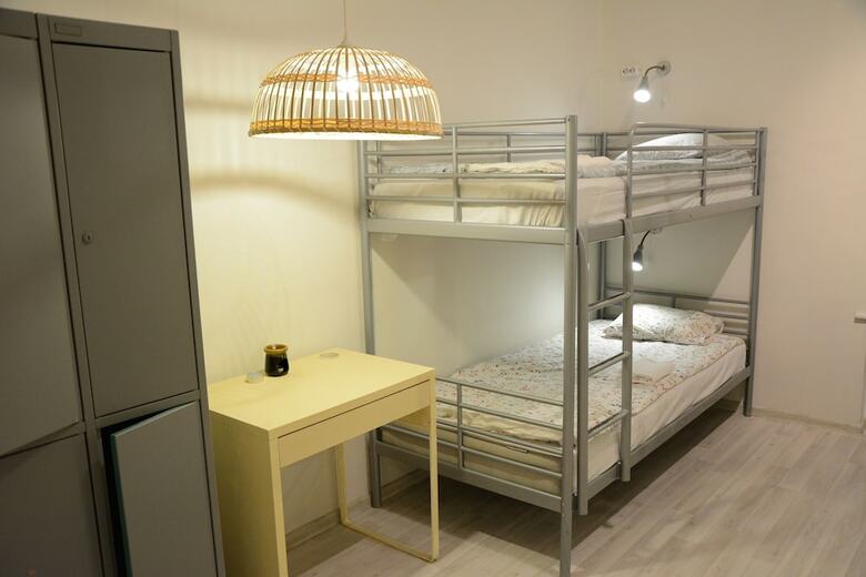 Hostal Sweet Village Hostel Ligovskiy