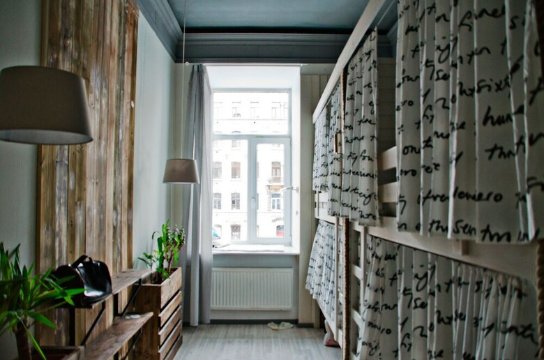 Hostal Sweet Village Hostel Ligovskiy