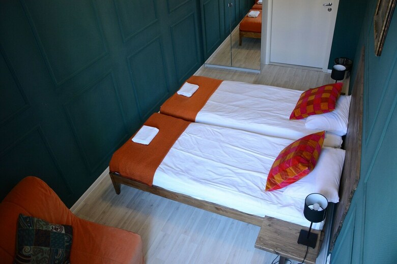 Hostal Sweet Village Hostel Ligovskiy