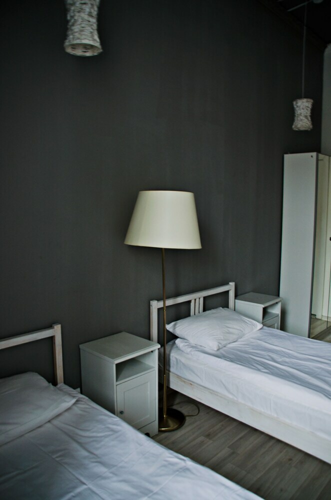 Hostal Sweet Village Hostel Ligovskiy
