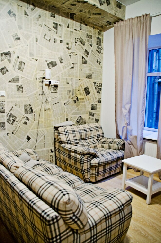 Hostal Sweet Village Hostel Ligovskiy