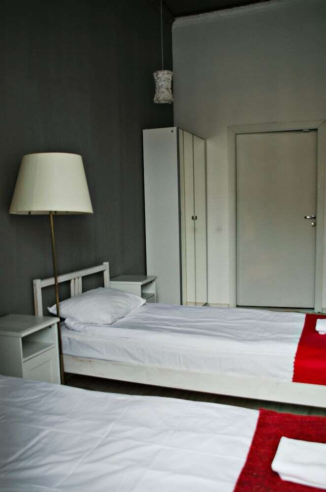 Hostal Sweet Village Hostel Ligovskiy