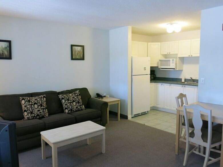 Shemron Suites Hotel