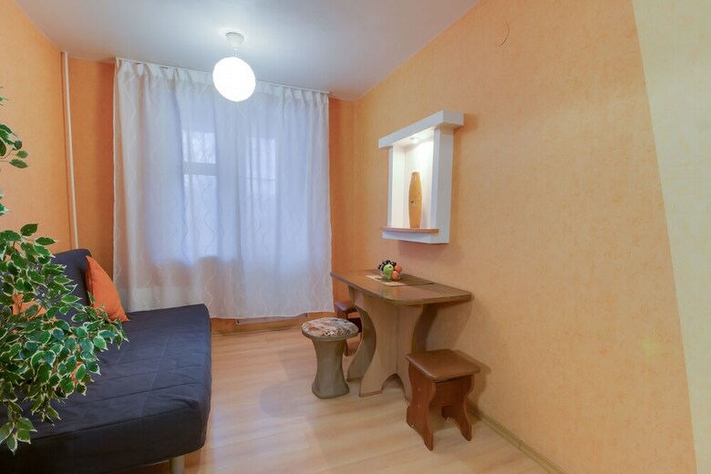 Apartamentos Kvartalapartments. Meshcherskiy Bulvar 3