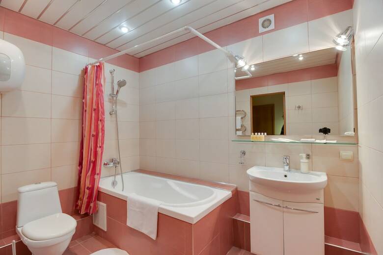 Apartamentos Kvartalapartments. Meshcherskiy Bulvar 3