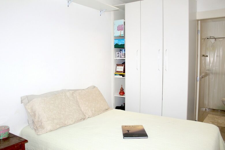 Apartamentos Cobertura Duplex Com Linda Vista