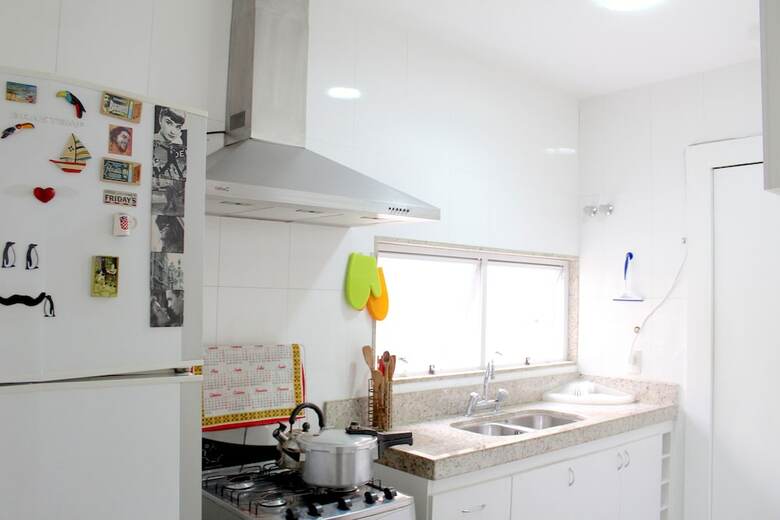 Apartamentos Cobertura Duplex Com Linda Vista
