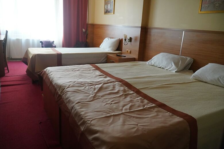 Hotel Ihva Otel Pierre Loti