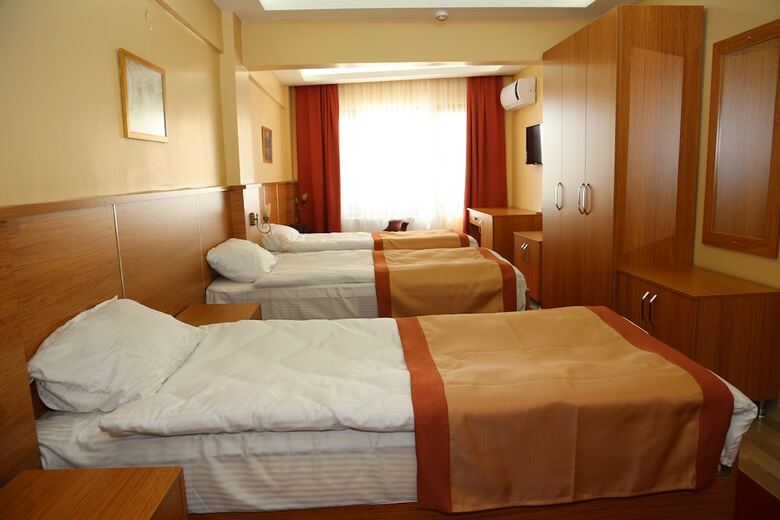 Hotel Ihva Otel Pierre Loti
