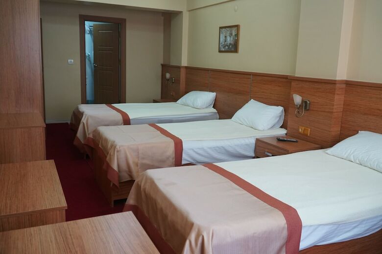 Hotel Ihva Otel Pierre Loti