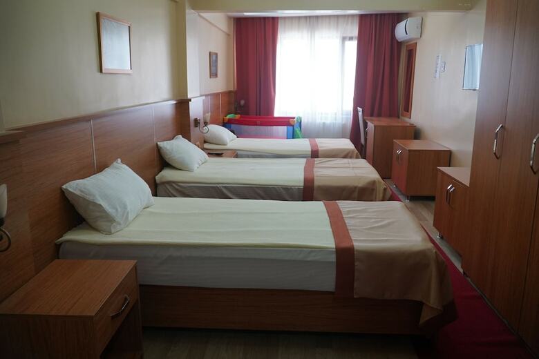 Hotel Ihva Otel Pierre Loti