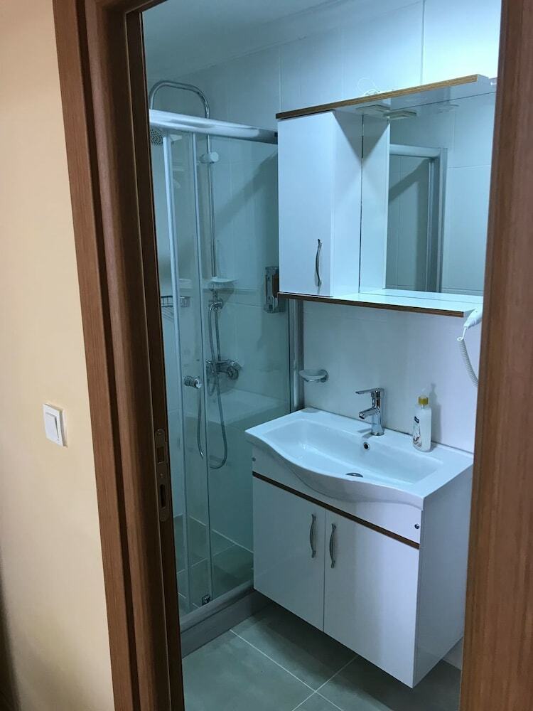 Hotel Ihva Otel Pierre Loti