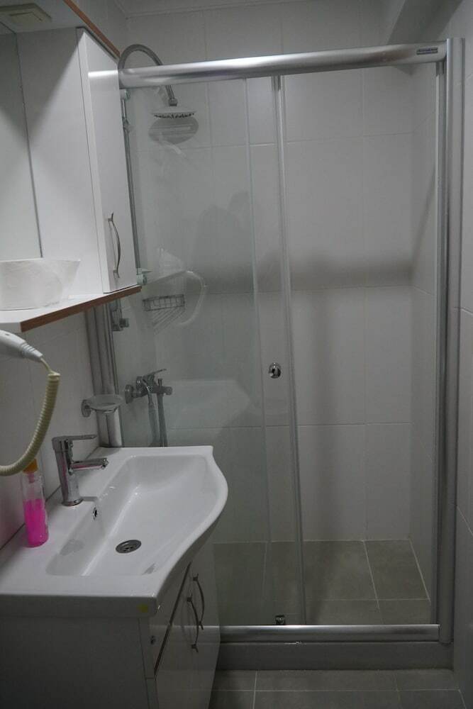 Hotel Ihva Otel Pierre Loti