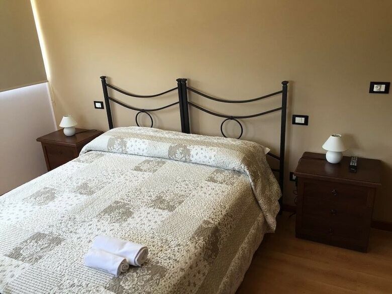 B&B Culla Dell'aquila