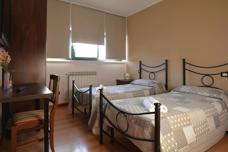 B&B Culla Dell'aquila