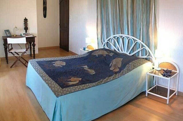 Bed & Breakfast Beth Soureilh