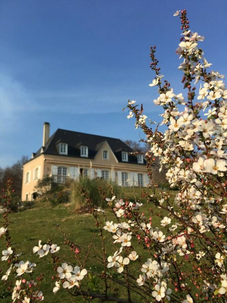 Bed & Breakfast Beth Soureilh