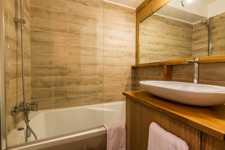 Apartamento Studio Forclaz 3