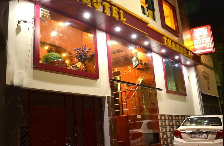 Hotel Thakur Ji