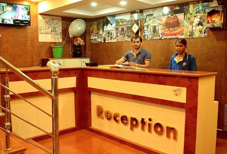 Hotel Thakur Ji