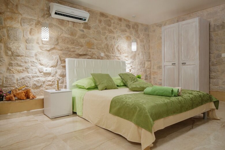 Apartamentos Luxury View Damida