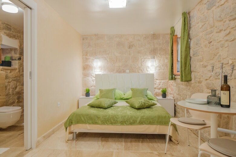 Apartamentos Luxury View Damida