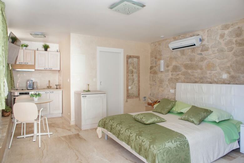 Apartamentos Luxury View Damida