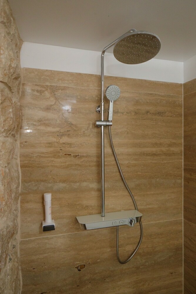 Apartamentos Luxury View Damida