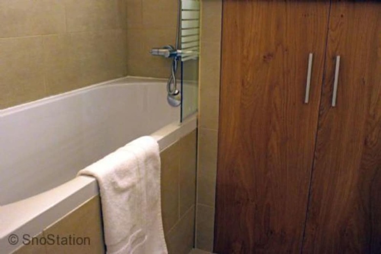 Apartamento Studio Grepon 2