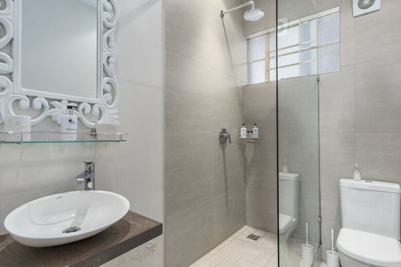 Apartamentos Montreux 1