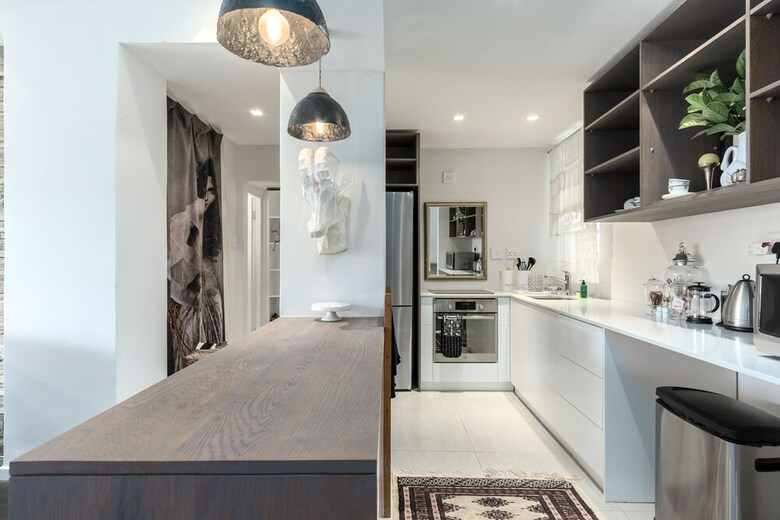 Apartamentos Montreux 1