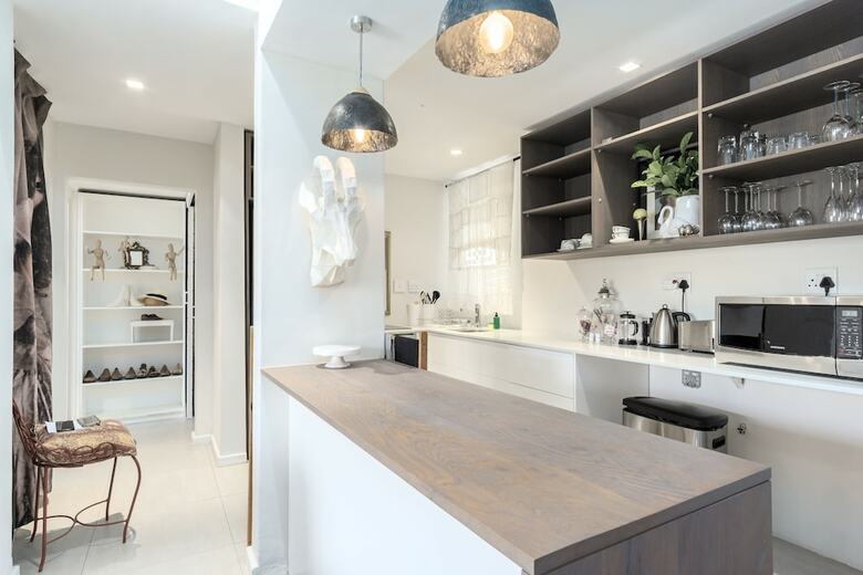 Apartamentos Montreux 1