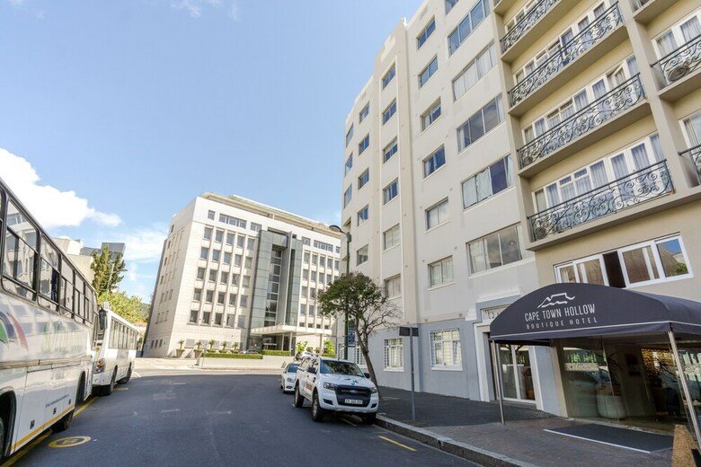 Apartamentos Montreux 1