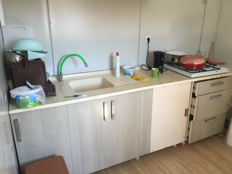 Hotel Mola Camping