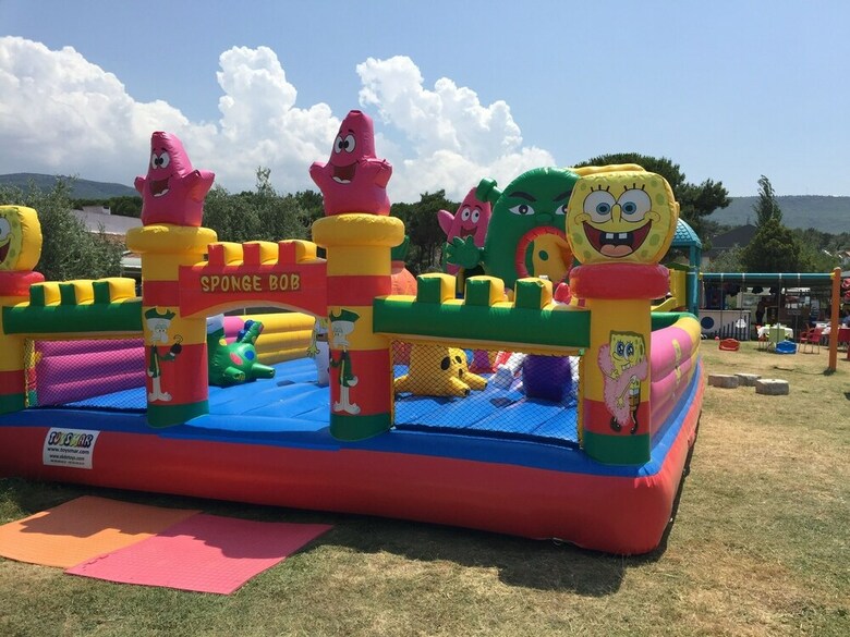 Hotel Mola Camping