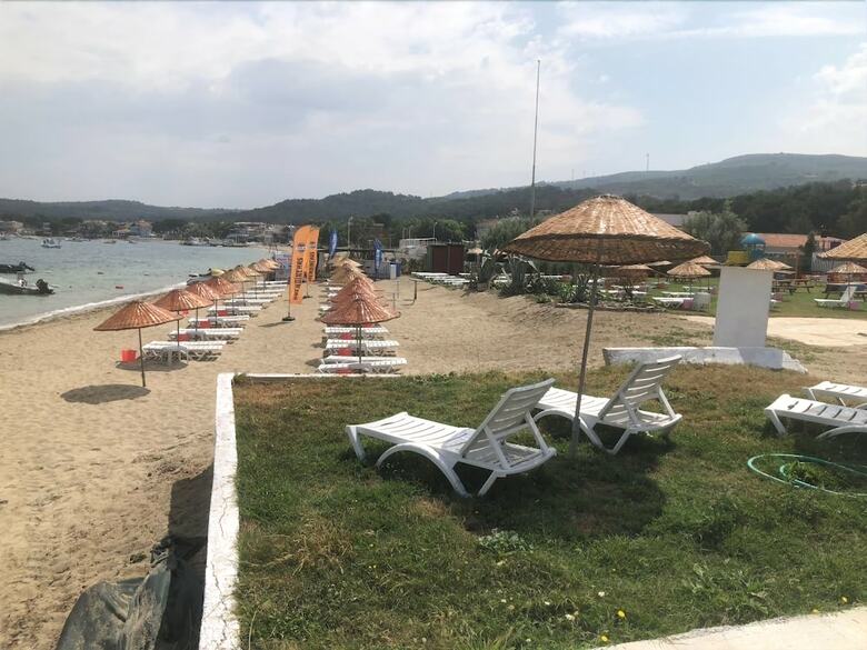 Hotel Mola Camping