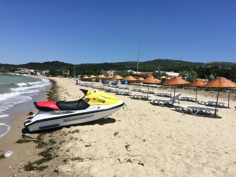 Hotel Mola Camping