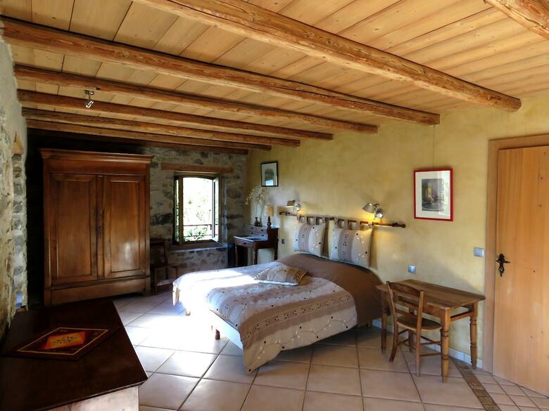 Bed & Breakfast La Fontaine D'argence