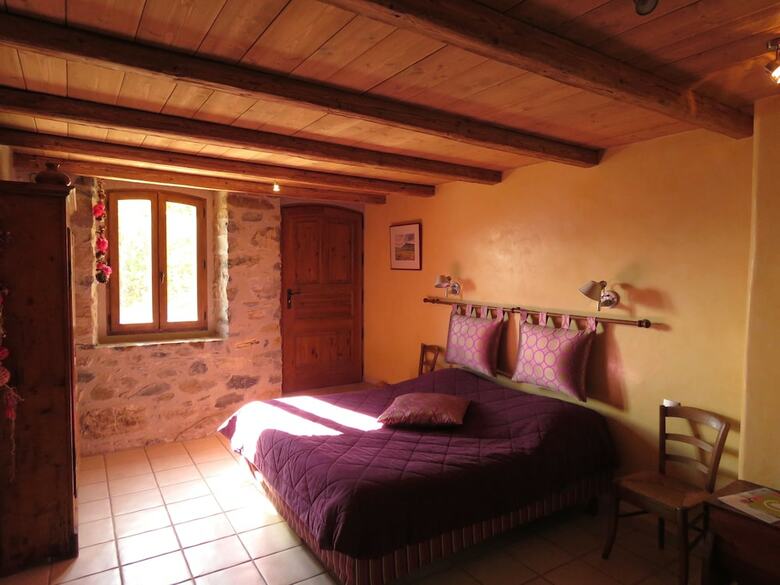 Bed & Breakfast La Fontaine D'argence