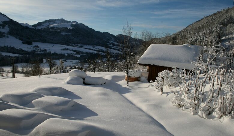 Bed & Breakfast La Fontaine D'argence