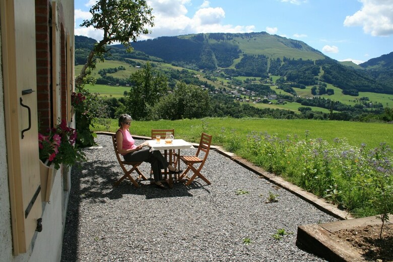 Bed & Breakfast La Fontaine D'argence