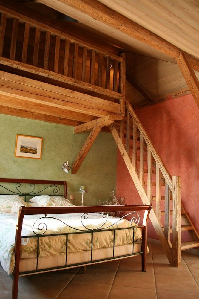 Bed & Breakfast La Fontaine D'argence