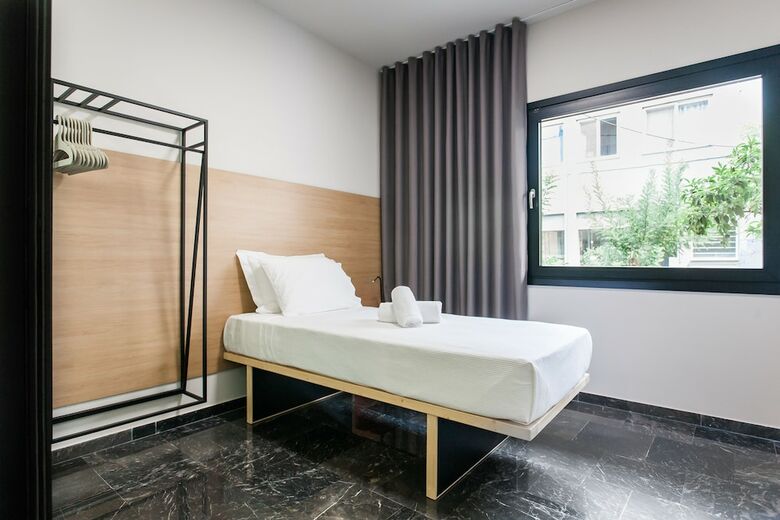 Apartamentos Greece U Around Athens Thissio Suites