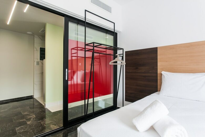 Apartamentos Greece U Around Athens Thissio Suites
